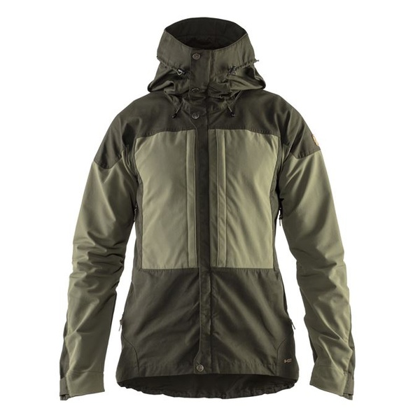 Fjallraven Keb Jacket photo