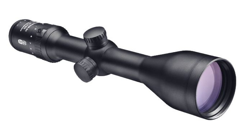 Meopta Meostar R1 3-12x56 MW photo