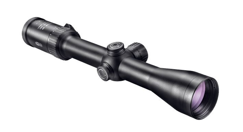 Meopta Meostar R2 1.7-10 x42 RD BDC2 photo