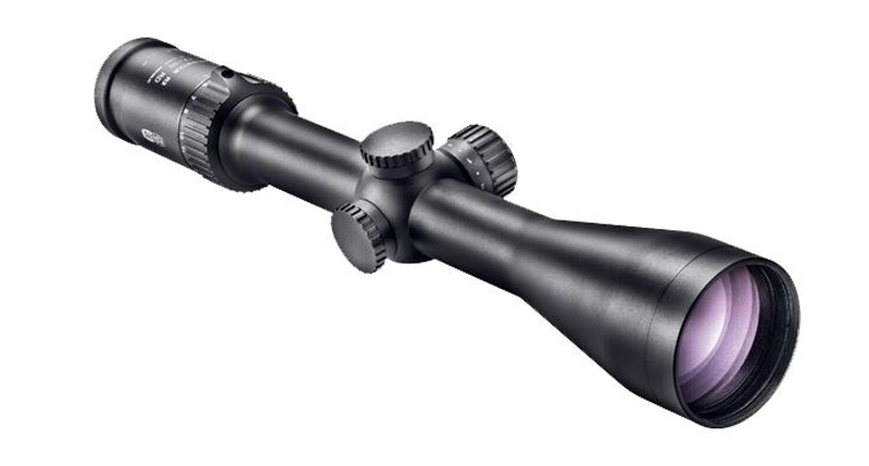 Meopta Meostar R2 2-12x50 RD BDC2 photo