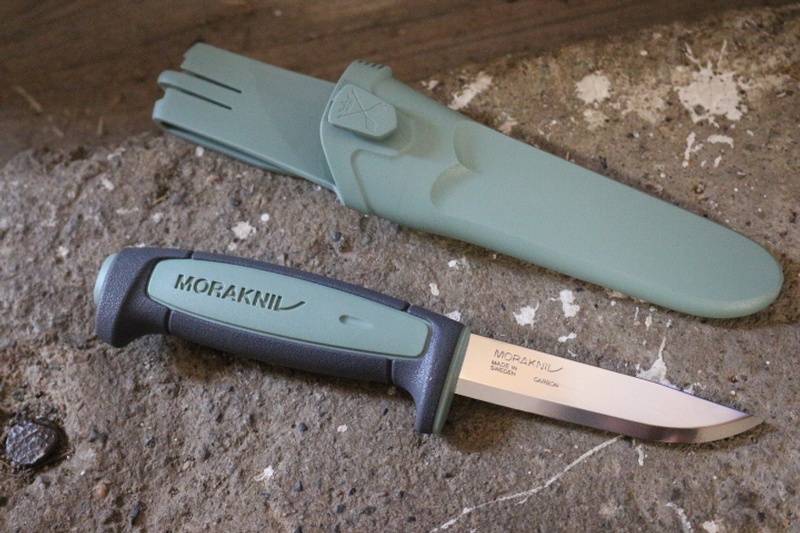 Mora 511 OD limited Edition Teal photo