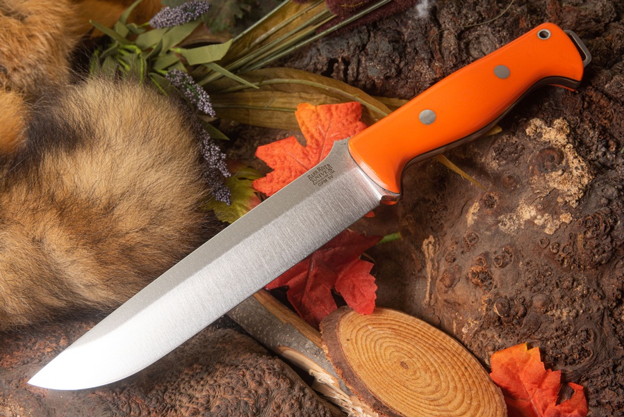 Barkriver Bravo 2 3V photo
