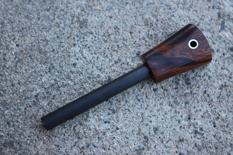 Barkriver Firesteel Desert Ironwood #5 photo
