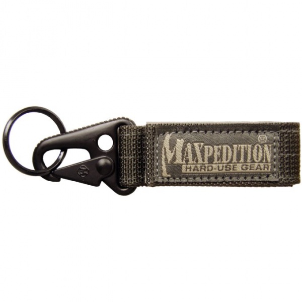 Maxpedition Keper Foliage Green photo