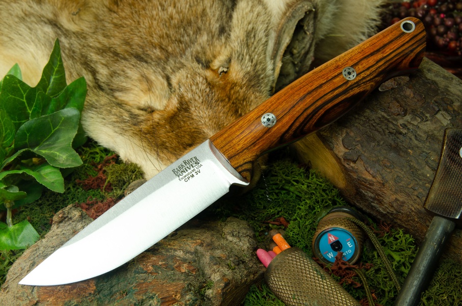 Barkriver Gunny Hunter LT 3V Desert Ironwood Red Liners Mosaic #1 photo