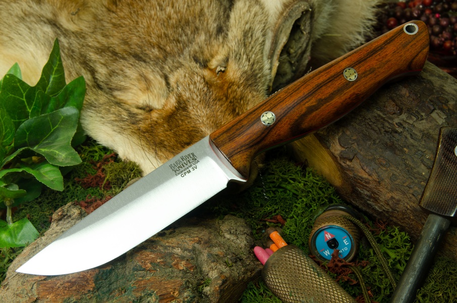 Barkriver Gunny Hunter LT 3V Desert Ironwood Red Liners Mosaic #2 photo