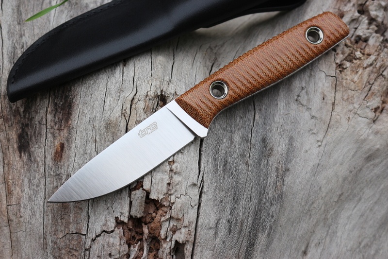 TRC Classic Freedom M390 Natural Canvas #558 photo