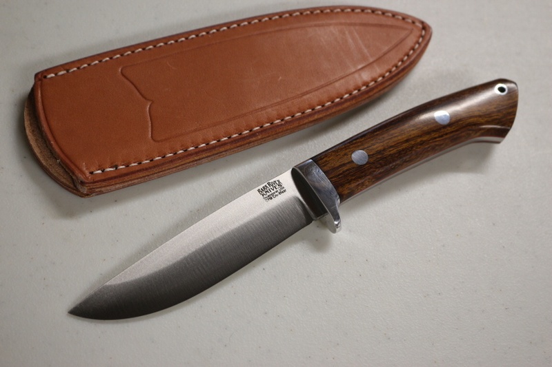 Barkriver Wilderness 5 CPM Cru-Wear Desert ironwood red Liners #1 photo