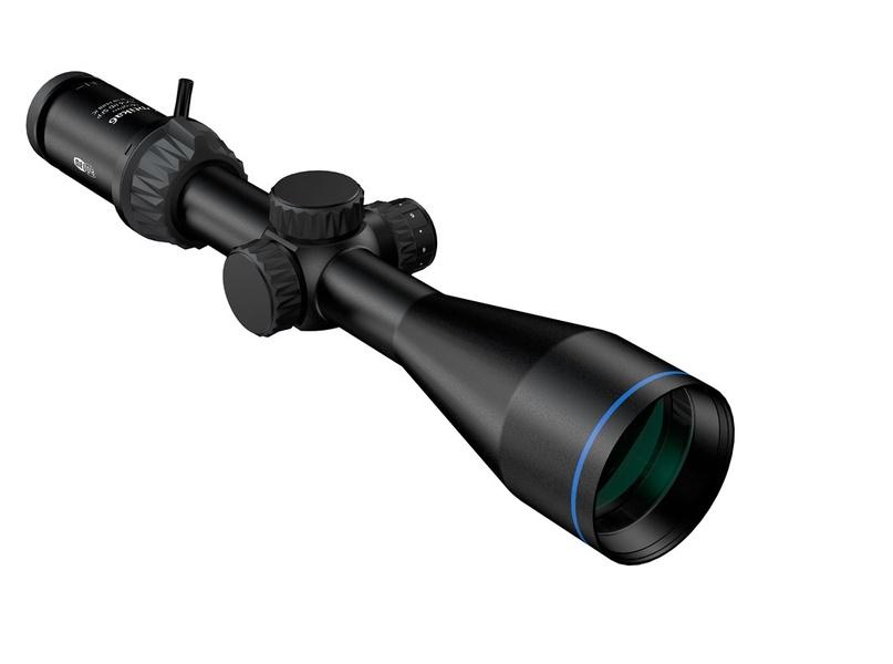 Meopta Optika 6 3-18x56 FFP RD BDC photo