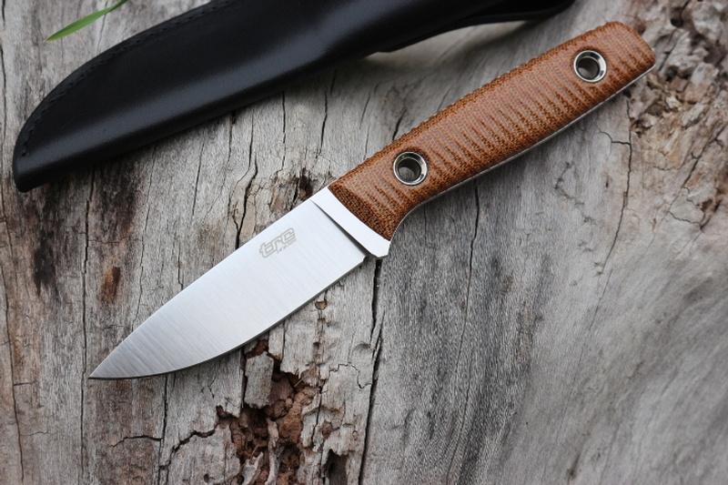 TRC Classic Freedom M390 Natural Canvas #559 photo