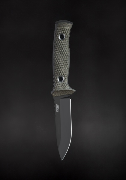 TRC Knives M-1 XDP Vanadis 4E (pre order) photo