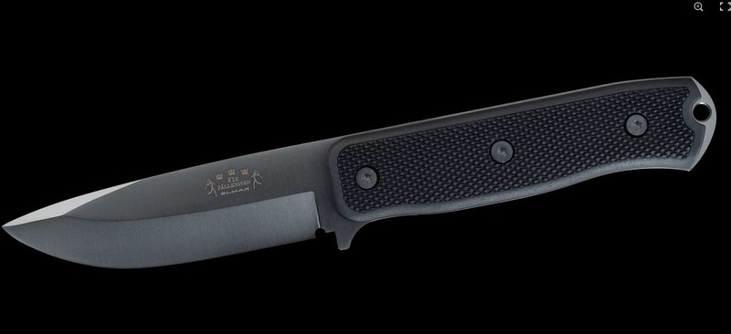 Fallkniven F1XB Elmax photo