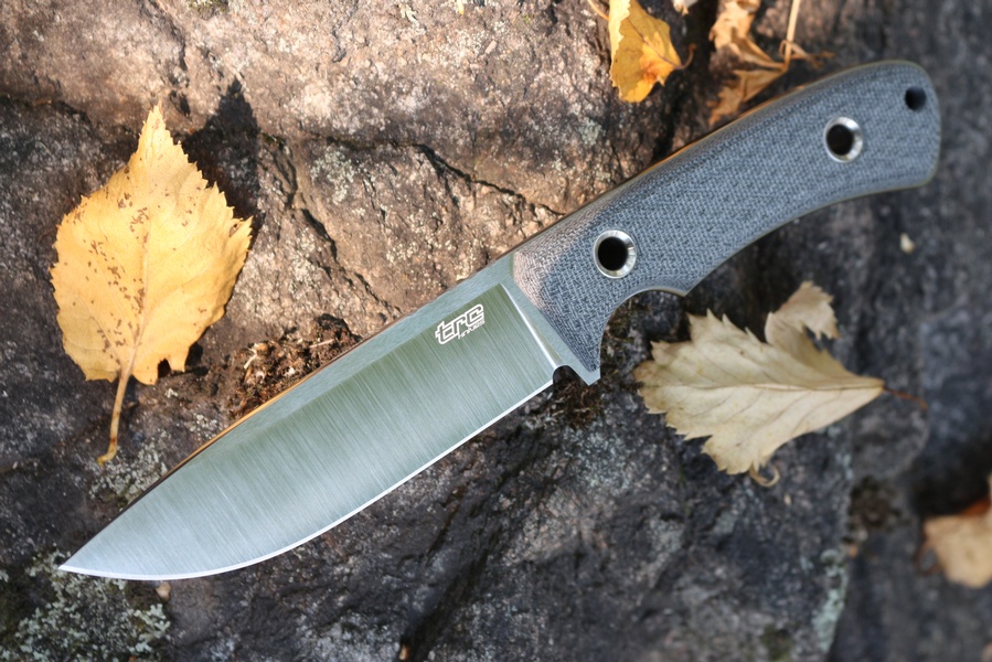 TRC South Pole Knife Elmax #2592 photo