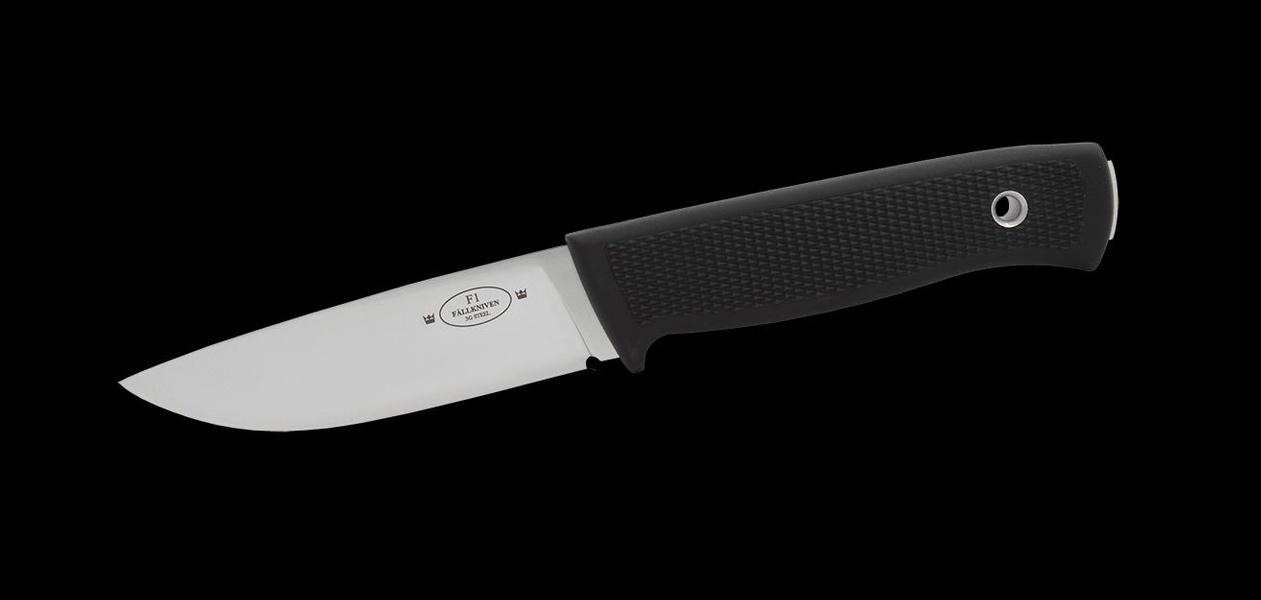 Fallkniven F1 3G Last chance to buy! photo