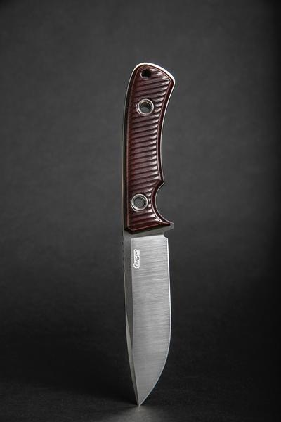 TRC South Pole Knife 10th Anniversary limited Edition #14 photo