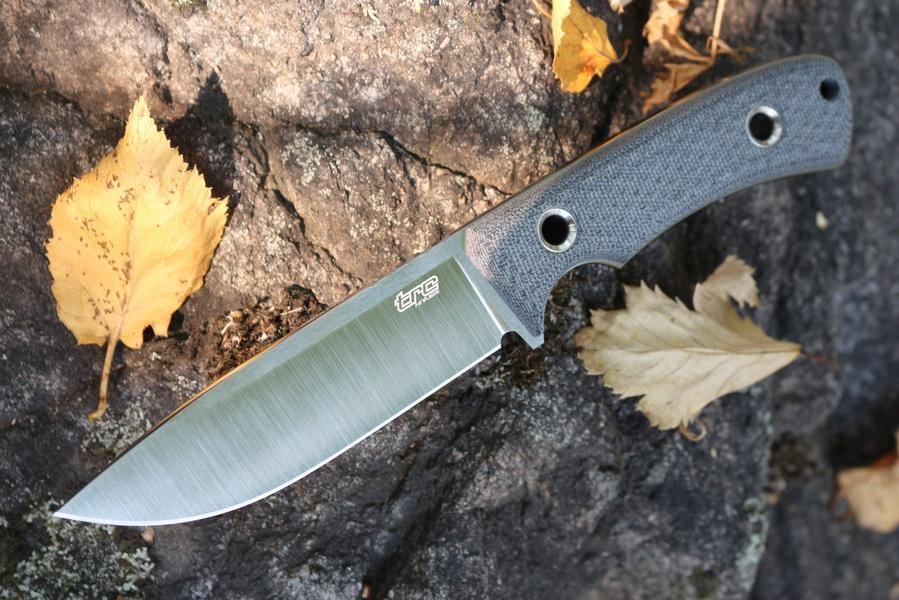TRC South Pole Knife Elmax #2110 photo