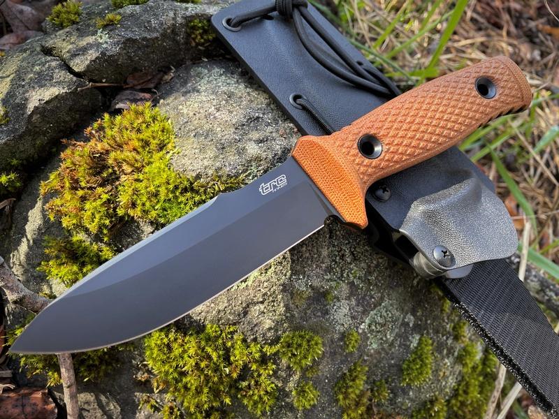 TRC M-1 SLG #41 photo