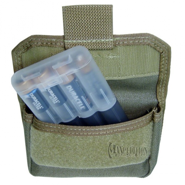VOLTA Battery pack FG photo