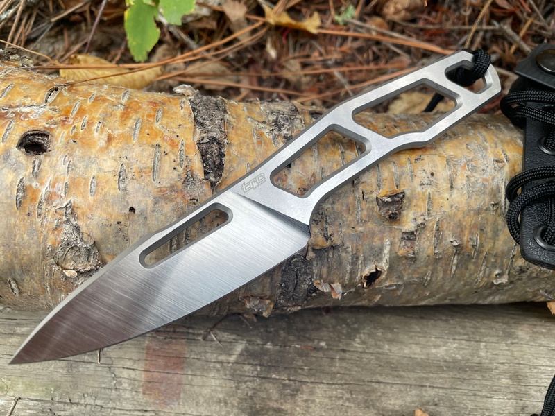 TRC Speed Demon ELMAX Satin #37 photo
