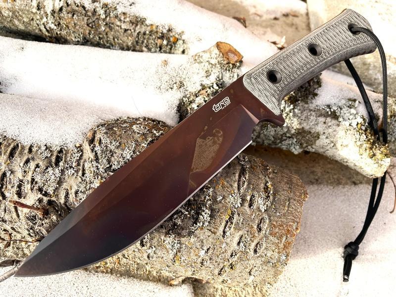 TRC Apocalypse Elmax BCM APO.F #3765 photo