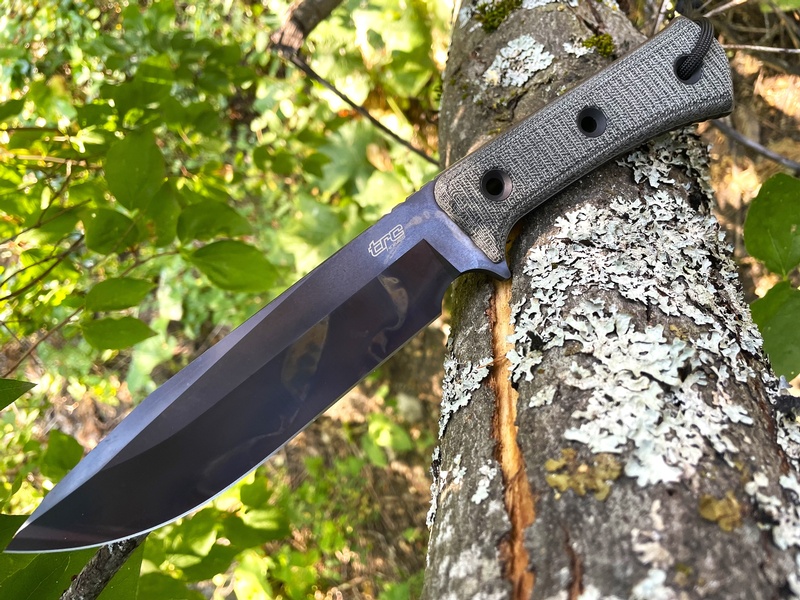 TRC Apocalypse Elmax BCM APO.F #4028 photo