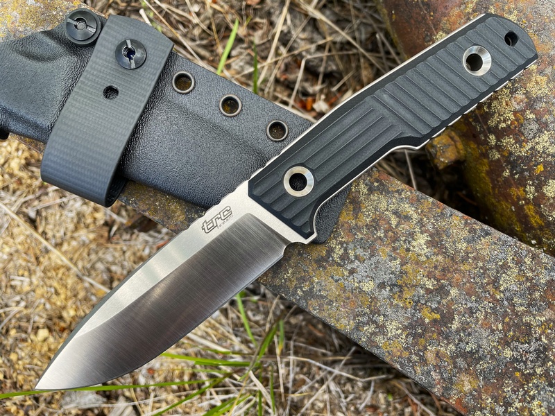 TRC Urban Tactical Elmax Satin #36 photo