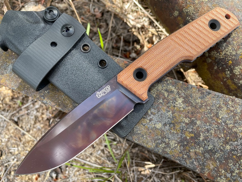 TRC Urban Tactical Elmax Apocalypse #101 photo