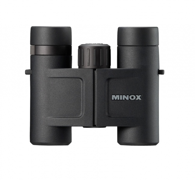 Minox BV2 Compact 8x25 Binoculars photo