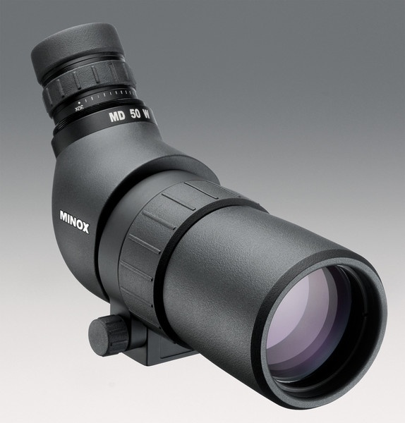 Minox M50 W Spotting scope photo