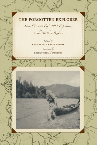 The Forgotten Explorer photo