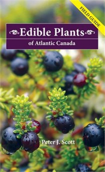 Edible Plants of Atlantic Canada photo