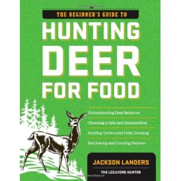 Hunting Deer for Food photo