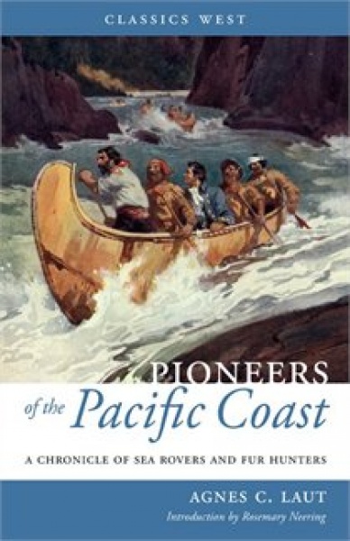 Pioneers of the Pacific Coast photo
