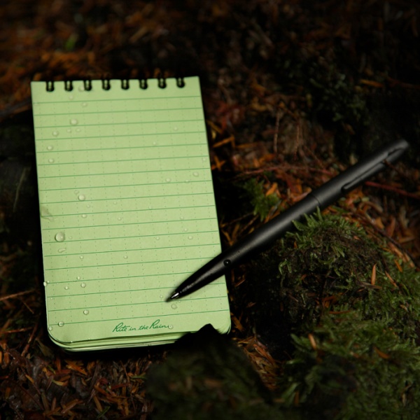 Rite-in-the-Rain Field Notebook 935 photo