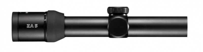 Minox ZA5 HD 1.2-6x24 photo