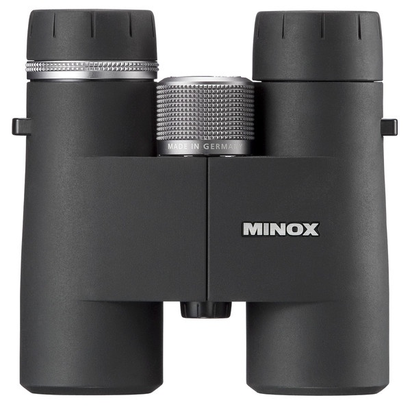 Minox Binoculars HG 8x33 BR photo