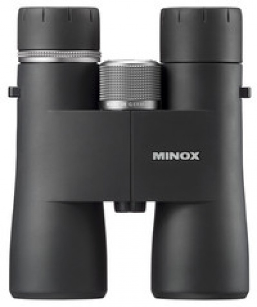 Minox HG 10x43 BR photo
