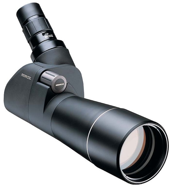 Minox Spotting scope 62 W photo
