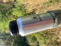Pathfinder 32oz Stainless Wide Mouth Bottle Photo