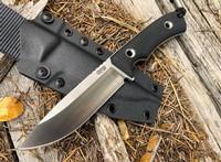 TRC South Pole MAGNACUT Satin BCM #795 photo