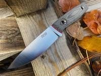 TRC Classic Freedom M390 BCM Satin Red Liner #615 Photo