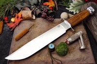 Barkriver 1909 Bowie Desert Ironwood #3 photo