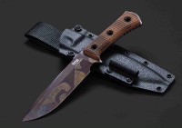 TRC APOCALYPSE APOC Torched NCM ELMAX #105