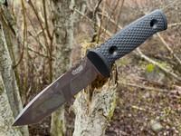 TRC M-1XT ELMAX Tanto Post APOC.F #384 Photo