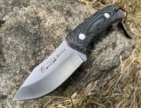 Joker Erizo BCM with Kydex Sheath Photo