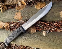 Mora Morkret Stainless 14C28N Photo