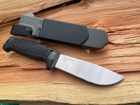 Mora Amberg Flat grind 14C28N Photo