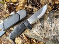 Mora Amberg Compact Stainless Black Skies Photo